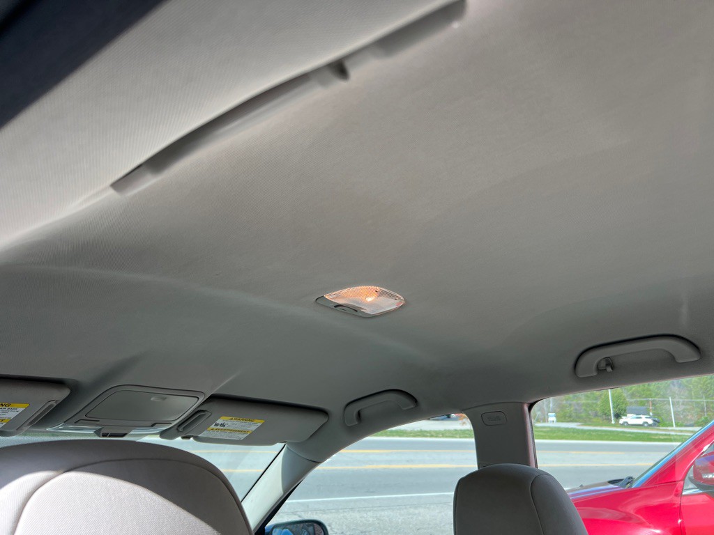 2008 Subaru Outback Image 26