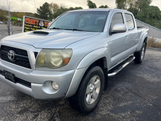 Image for 2011 Toyota Tacoma V6 ID: 6980650