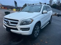 Image for 2014 Mercedes-Benz GL-Class GL 450 4MATIC ID: 7022557