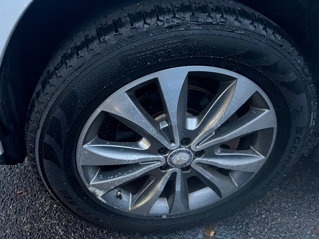 2014 Mercedes-Benz GL-Class Image 13