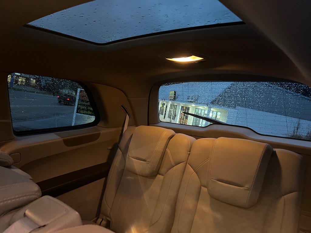 2014 Mercedes-Benz GL-Class Image 30