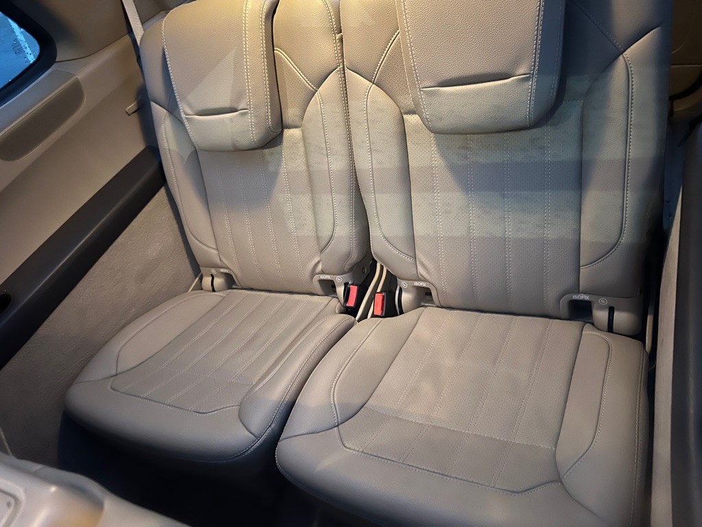 2014 Mercedes-Benz GL-Class Image 31