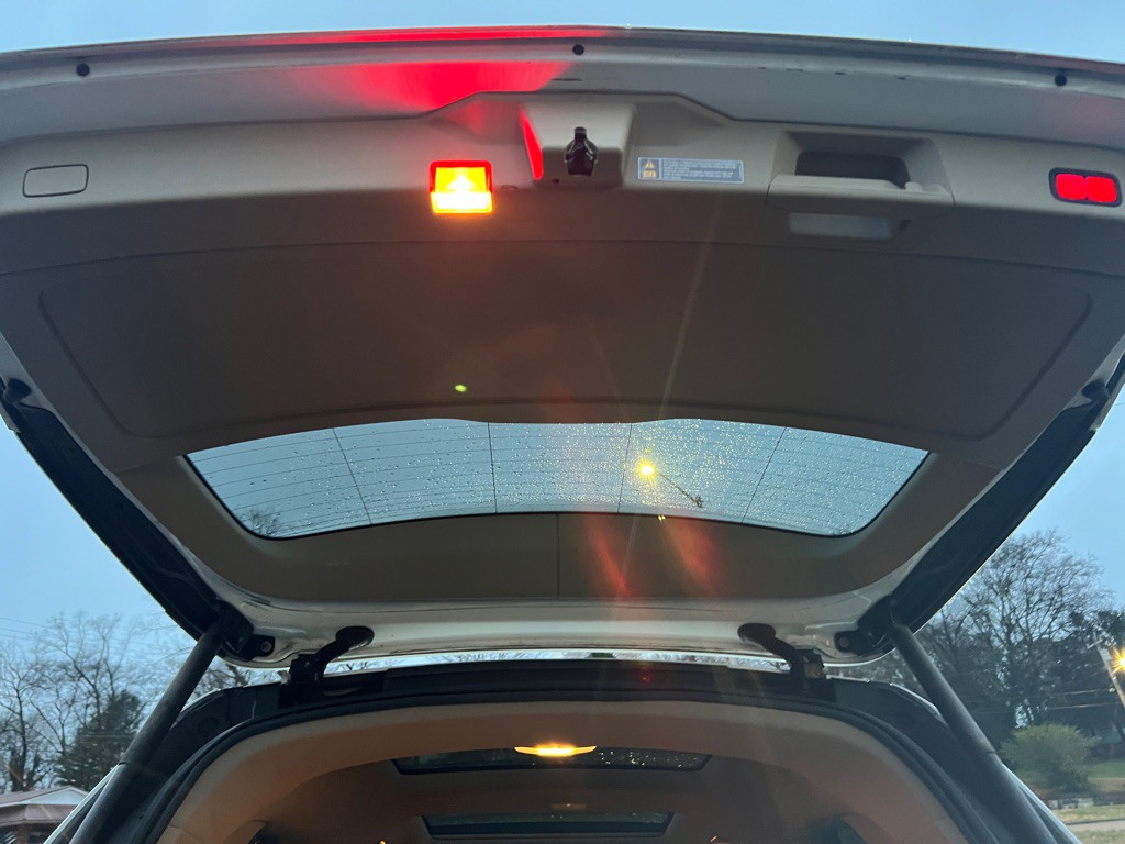 2014 Mercedes-Benz GL-Class Image 34