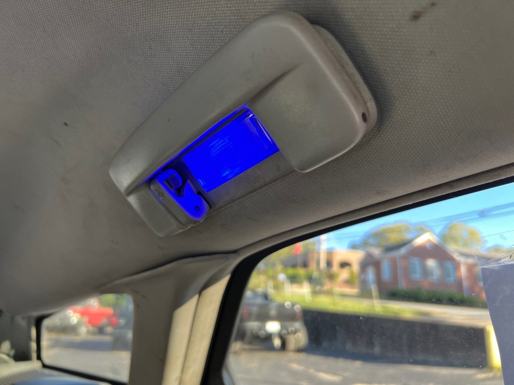 2007 Dodge Magnum Image 18