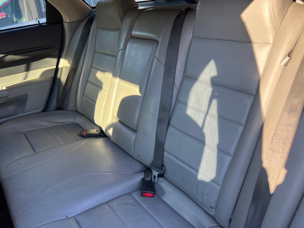 2007 Dodge Magnum Image 20