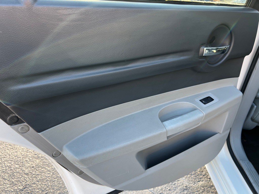 2007 Dodge Magnum Image 21