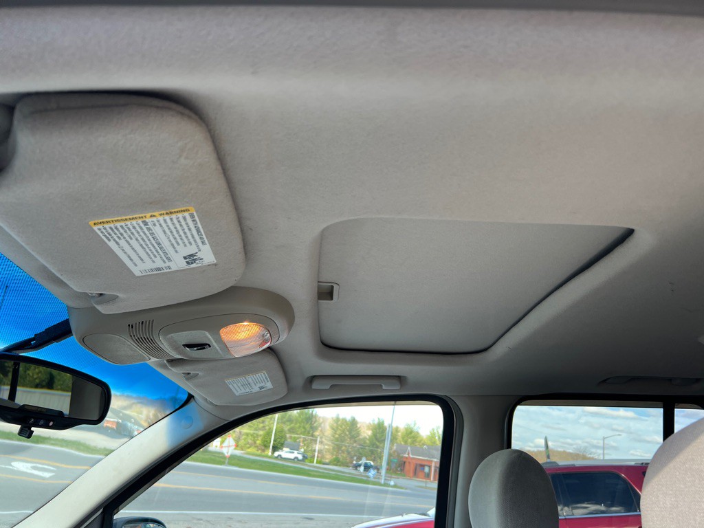 2005 Chevrolet Trailblazer Image 14