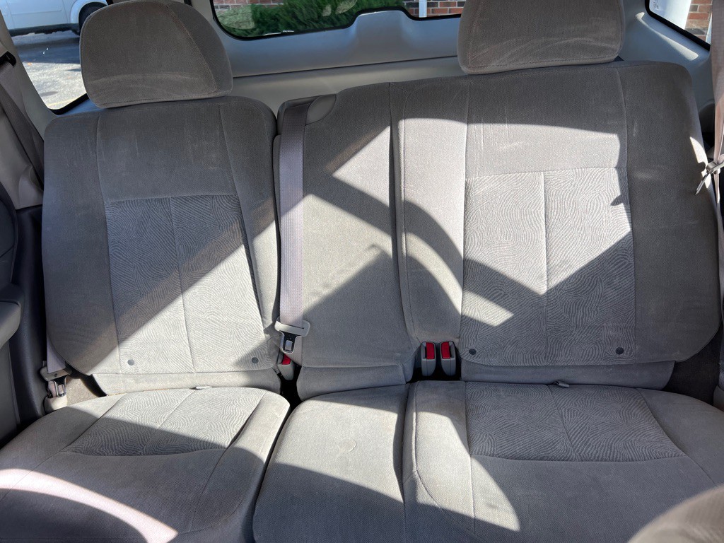 2005 Chevrolet Trailblazer Image 18