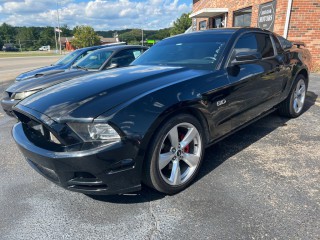 Image for 2013 Ford Mustang V6 PREMIUM ID: 7094286