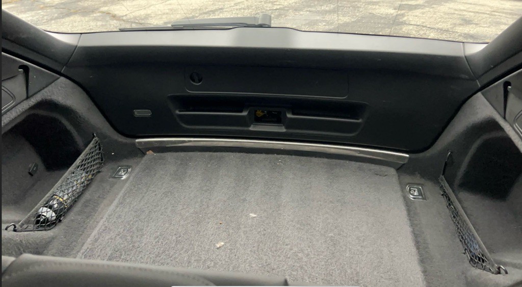 2023 Audi E-tron Image 14