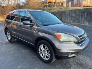 Image for 2010 Honda CR-V EX-L ID: 7094320
