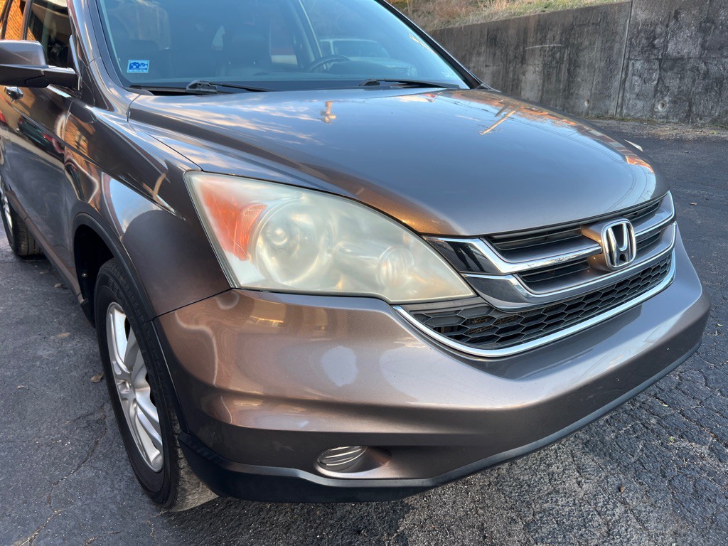 2010 Honda CR-V Image 2