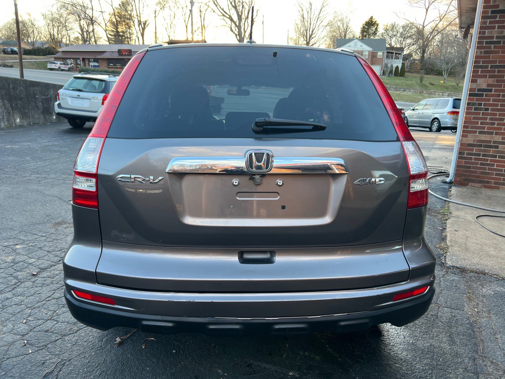2010 Honda CR-V Image 7