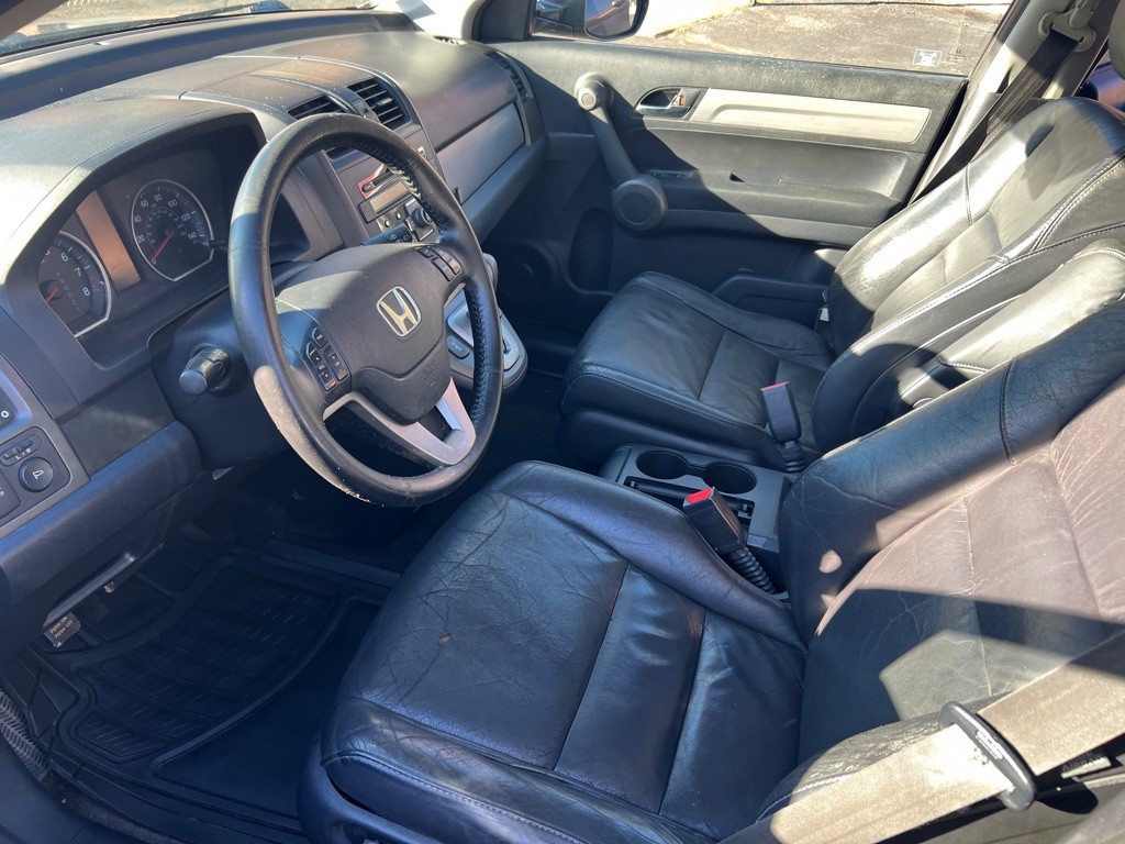 2010 Honda CR-V Image 8