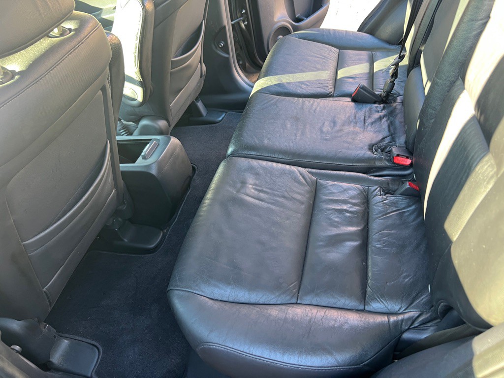 2010 Honda CR-V Image 9