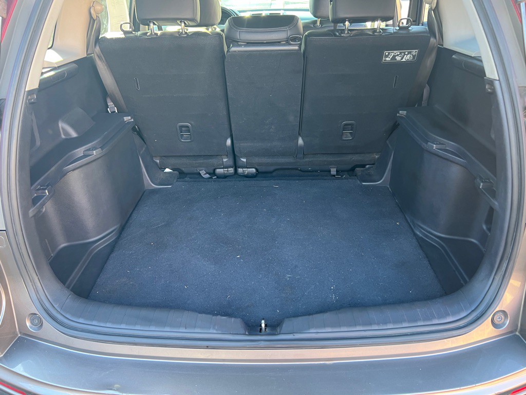 2010 Honda CR-V Image 10