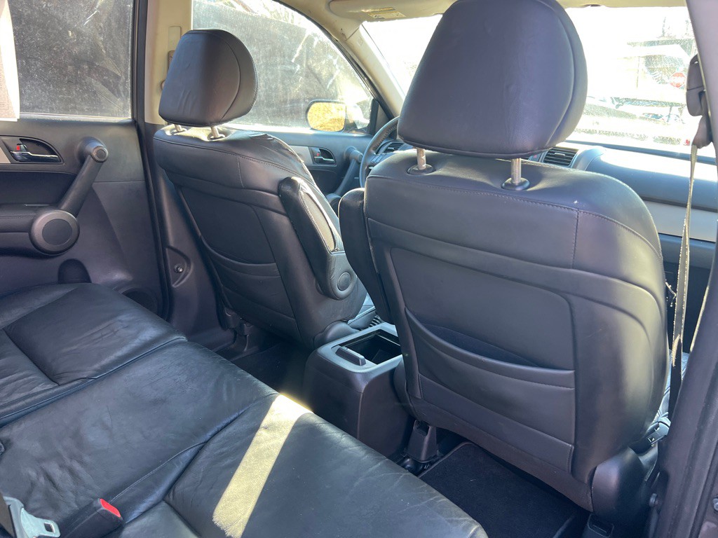 2010 Honda CR-V Image 12