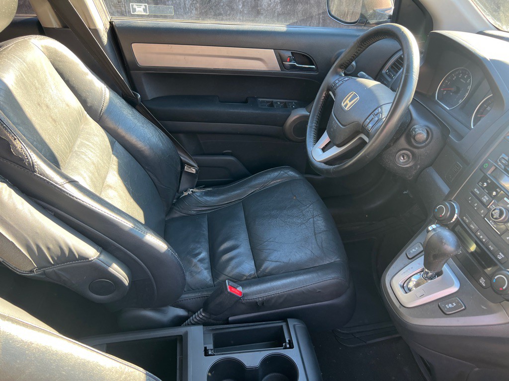 2010 Honda CR-V Image 14