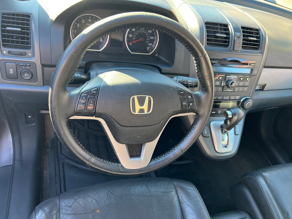 2010 Honda CR-V Image 15