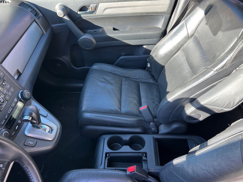 2010 Honda CR-V Image 16