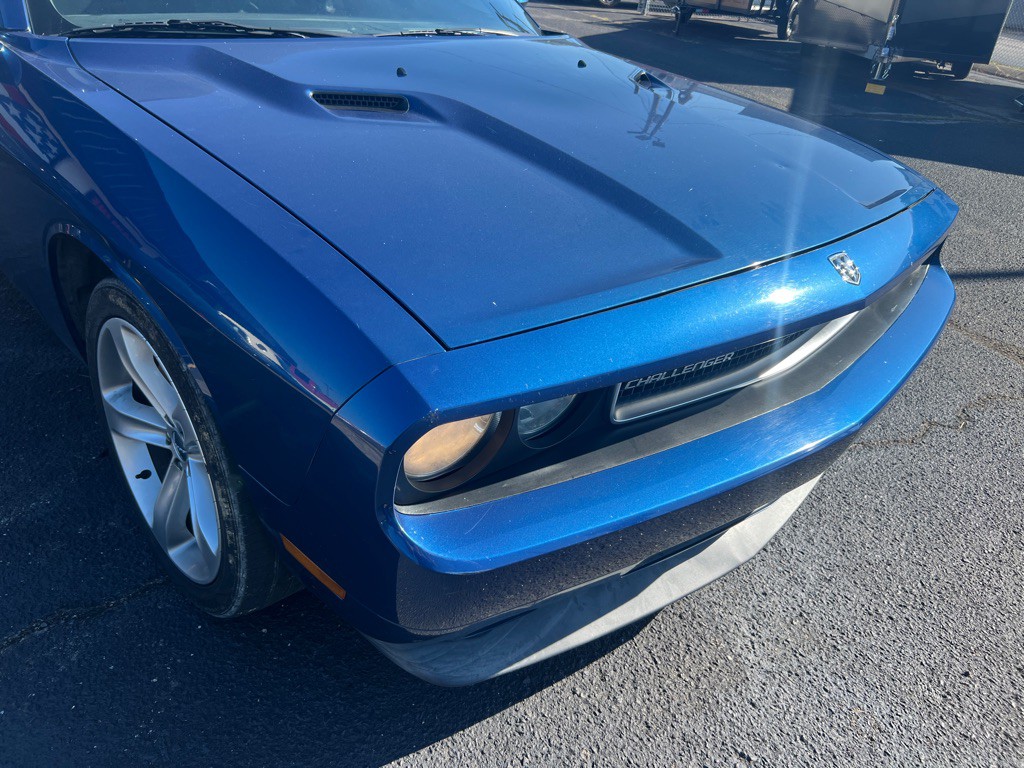 2009 Dodge Challenger Image 7
