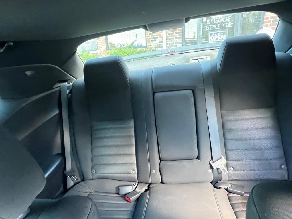 2009 Dodge Challenger Image 15