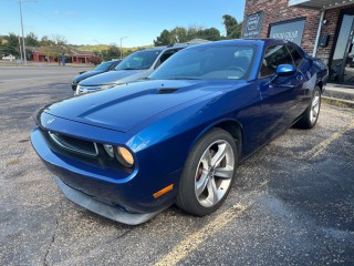 Image for 2009 Dodge Challenger SE ID: 7136030