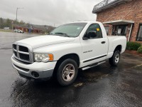 Image for 2005 Dodge Ram 1500 ST ID: 7267535