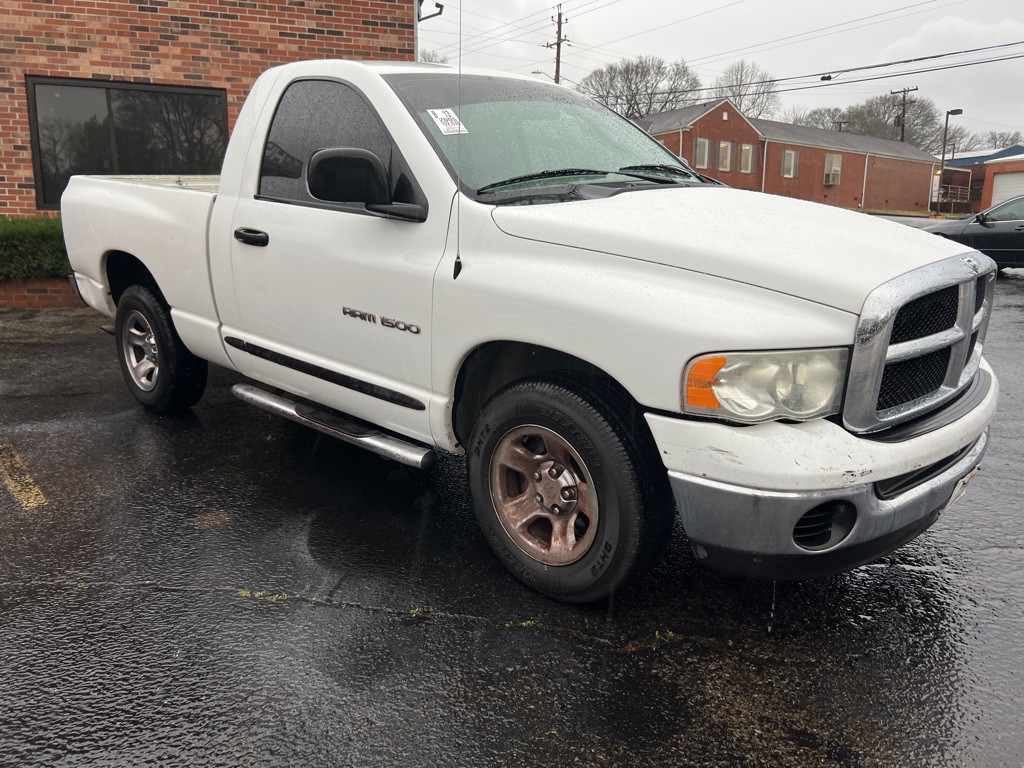 2005 Dodge Ram 1500 Image 3