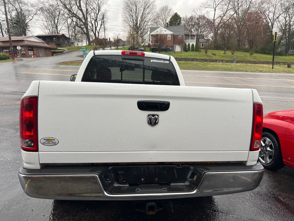 2005 Dodge Ram 1500 Image 6