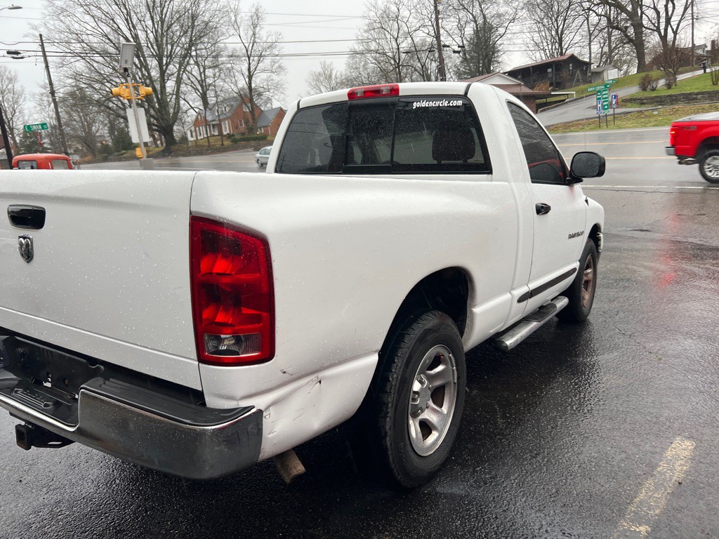 2005 Dodge Ram 1500 Image 7