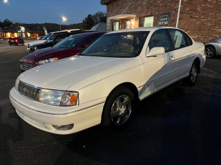 Image for 1999 Toyota Avalon XL ID: 7267537