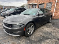 Image for 2016 Dodge Charger SXT ID: 7274126
