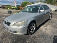 Image for 2010 BMW 5 Series 528xi ID: 7321343