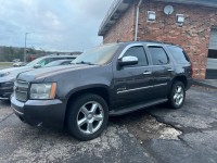 Image for 2011 Chevrolet Tahoe LTZ ID: 7321349