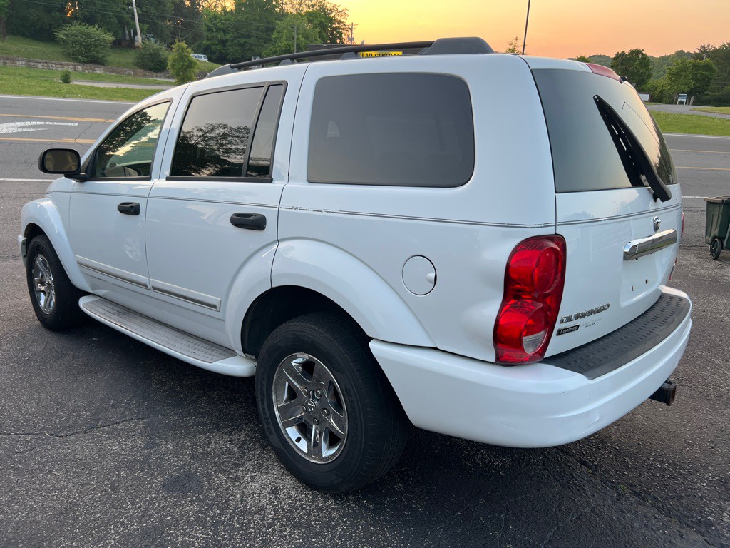 2005 Dodge Durango Image 24