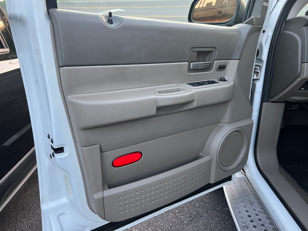 2005 Dodge Durango Image 26