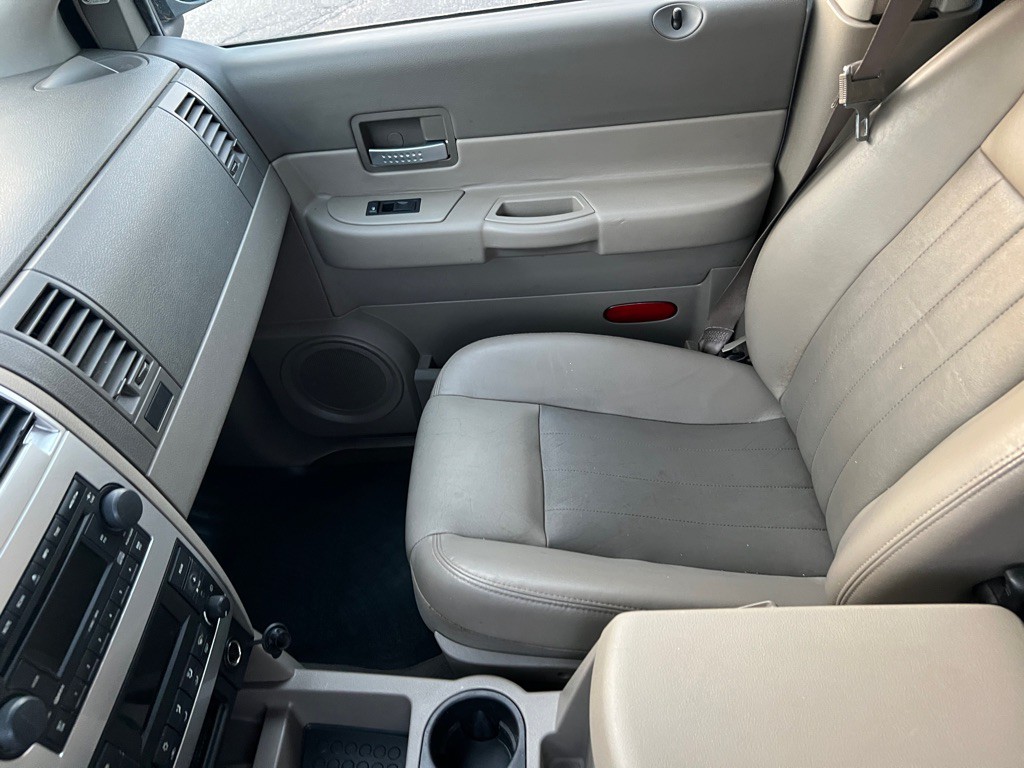 2005 Dodge Durango Image 27