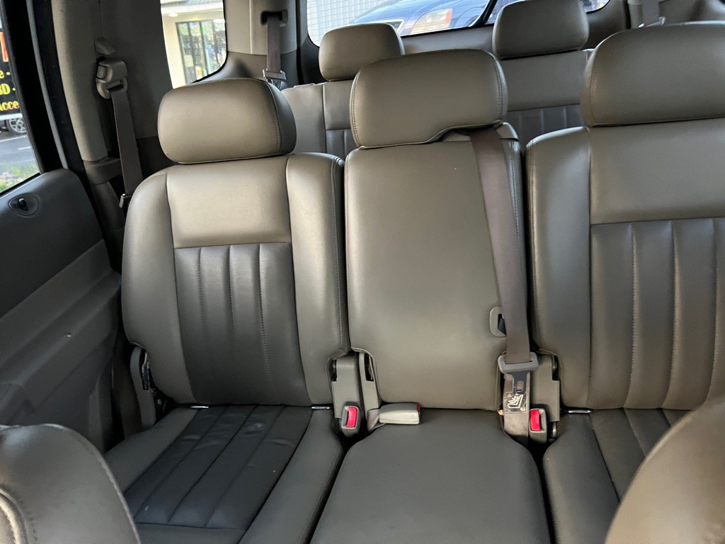 2005 Dodge Durango Image 47