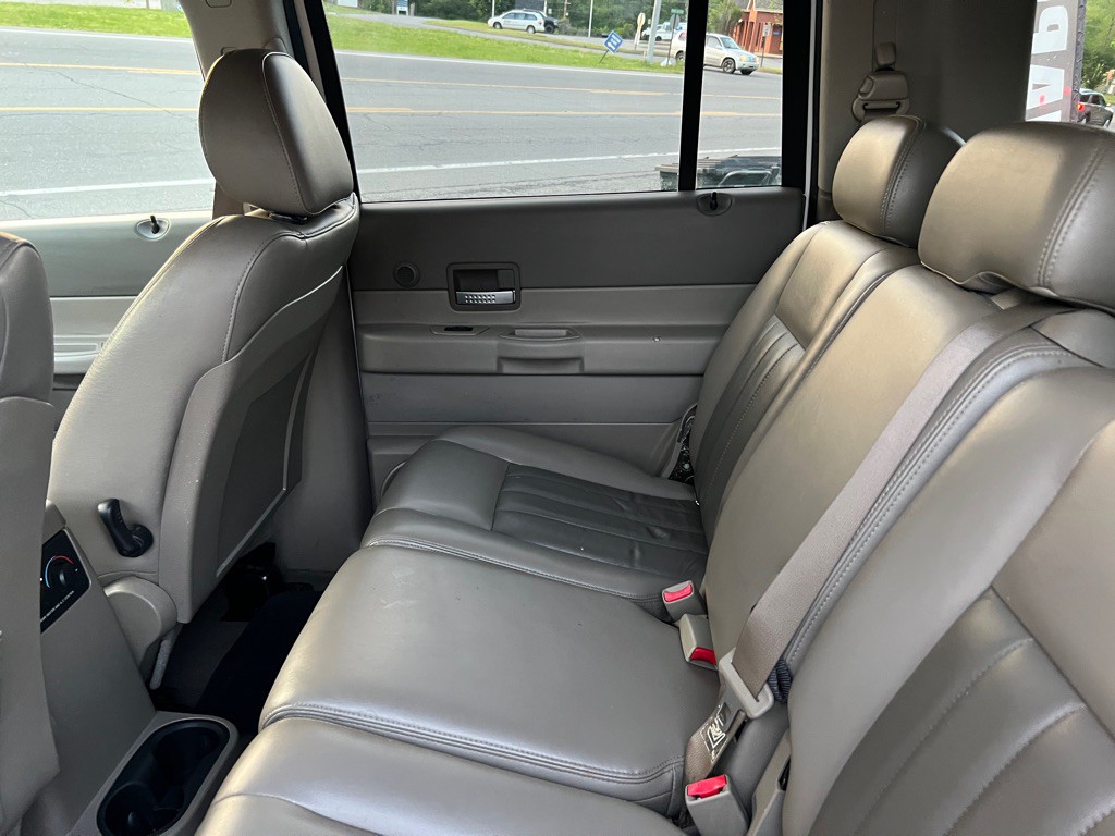 2005 Dodge Durango Image 48