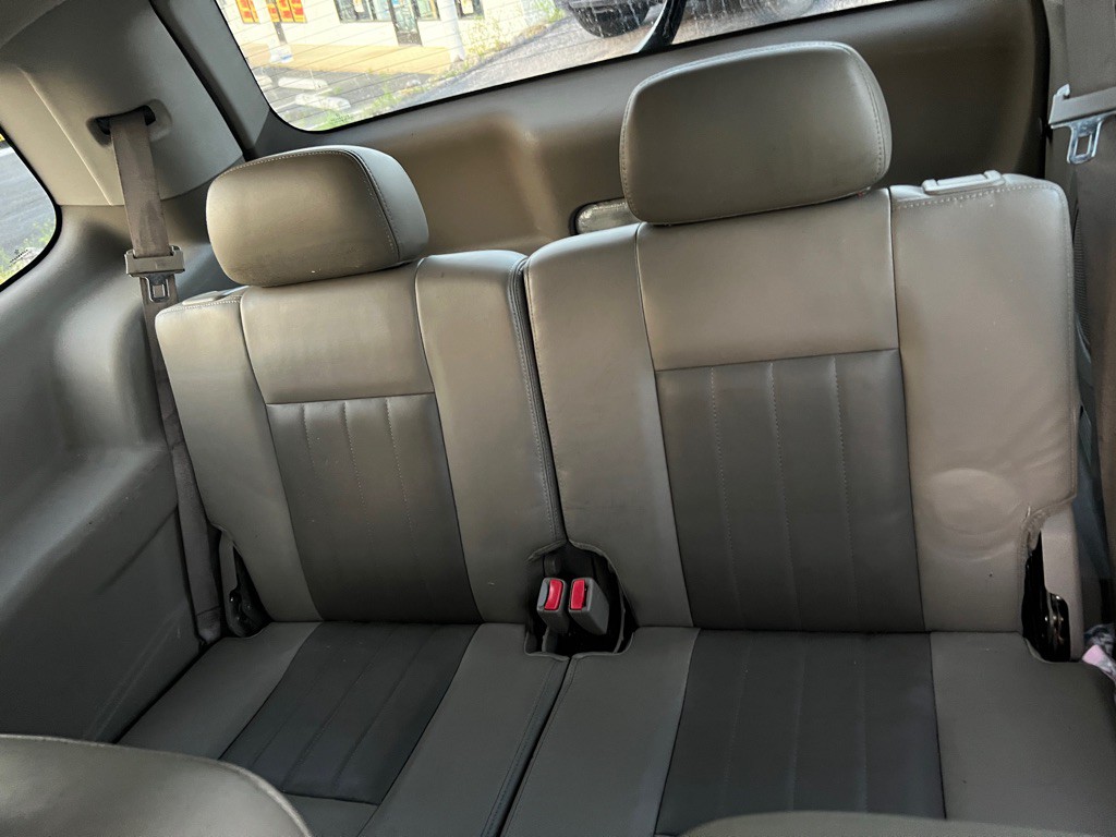 2005 Dodge Durango Image 49