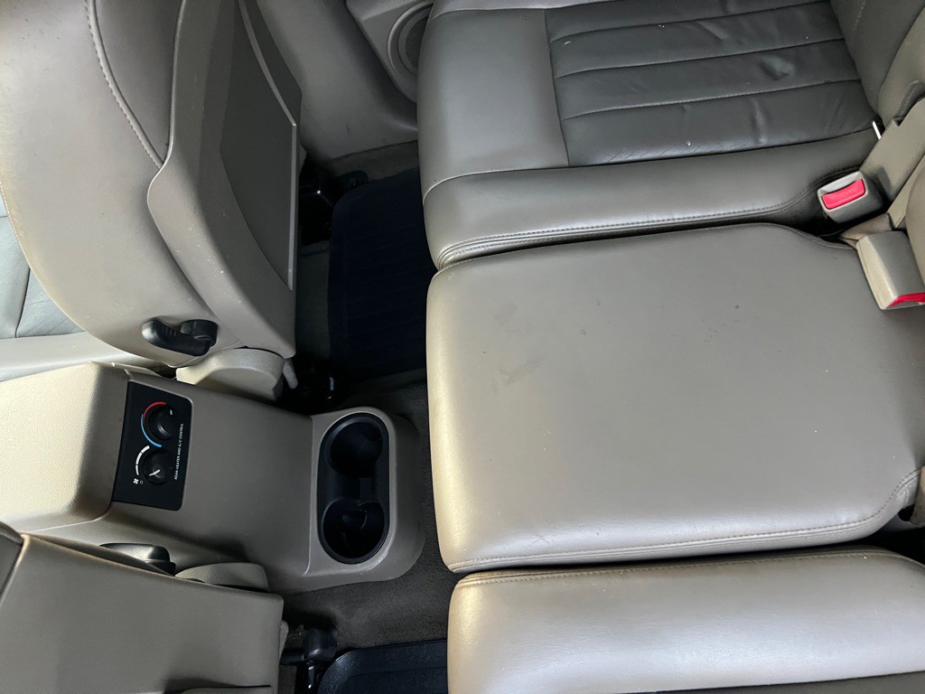 2005 Dodge Durango Image 50