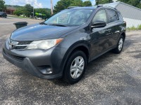 Image for 2013 Toyota Rav4 LE ID: 7450570