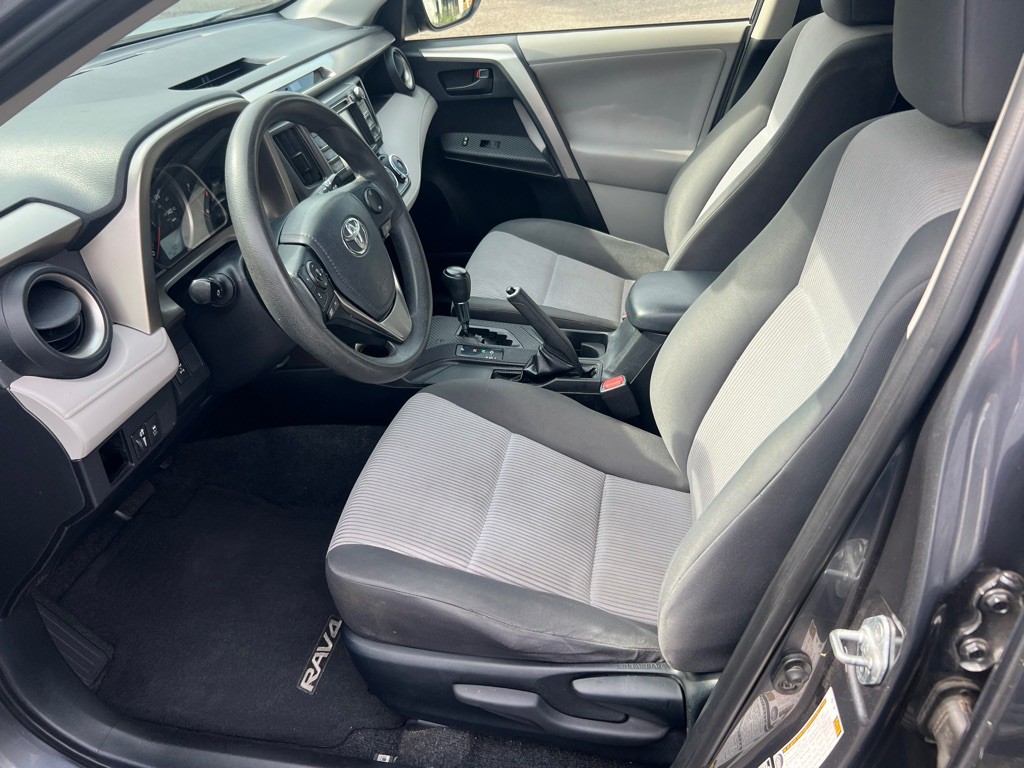 2013 Toyota Rav4 Image 14