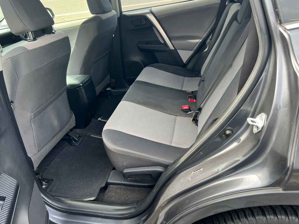 2013 Toyota Rav4 Image 15