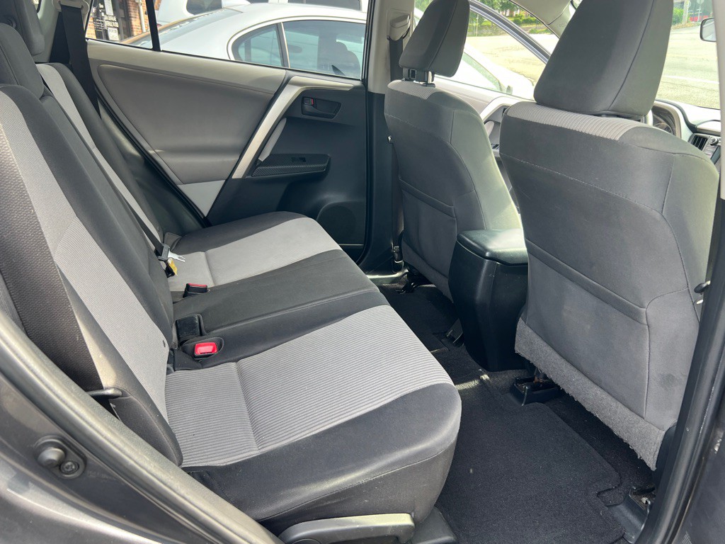2013 Toyota Rav4 Image 18