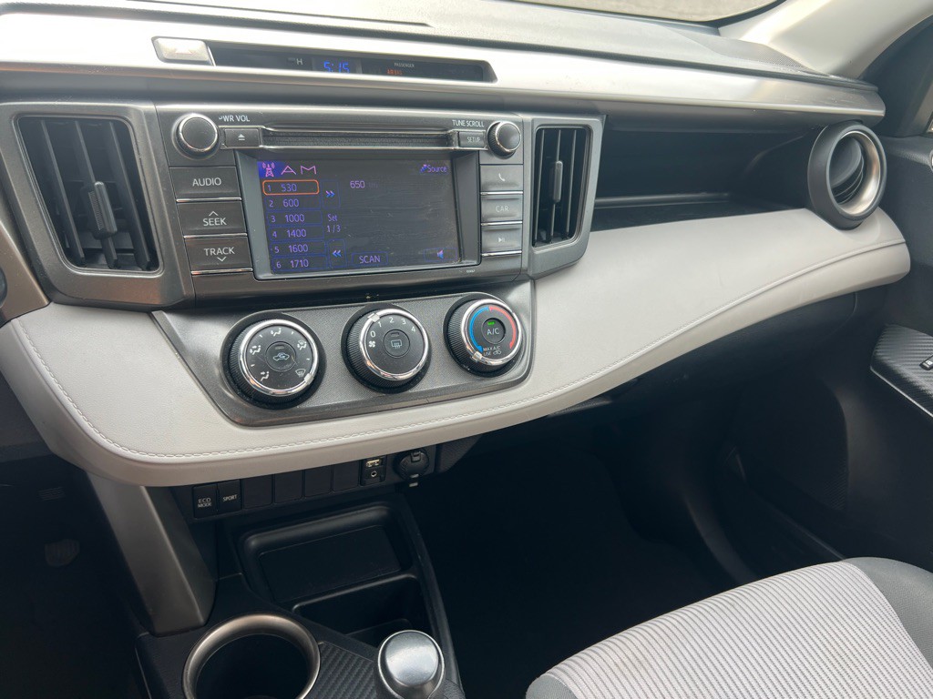 2013 Toyota Rav4 Image 20