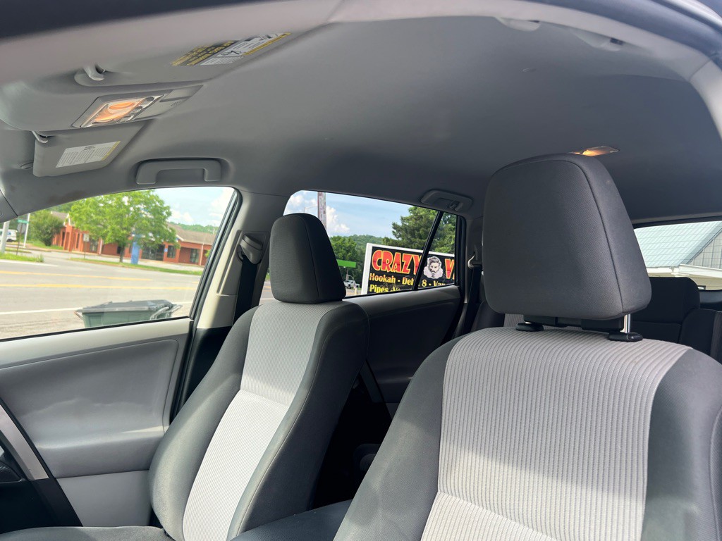 2013 Toyota Rav4 Image 22
