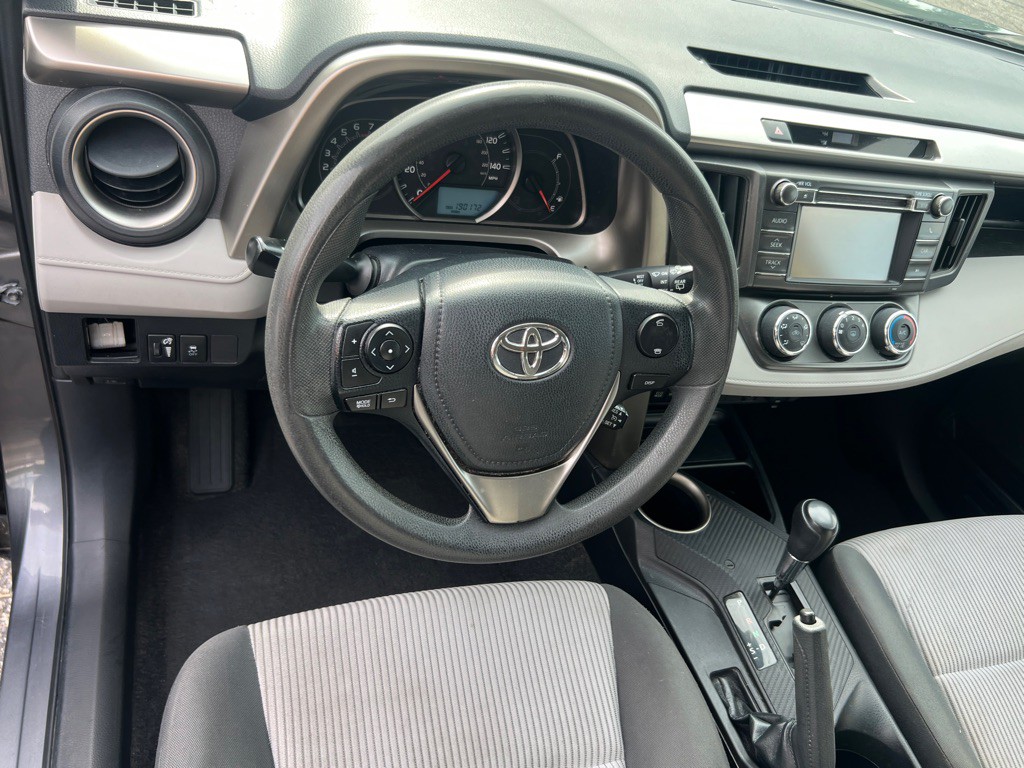 2013 Toyota Rav4 Image 24