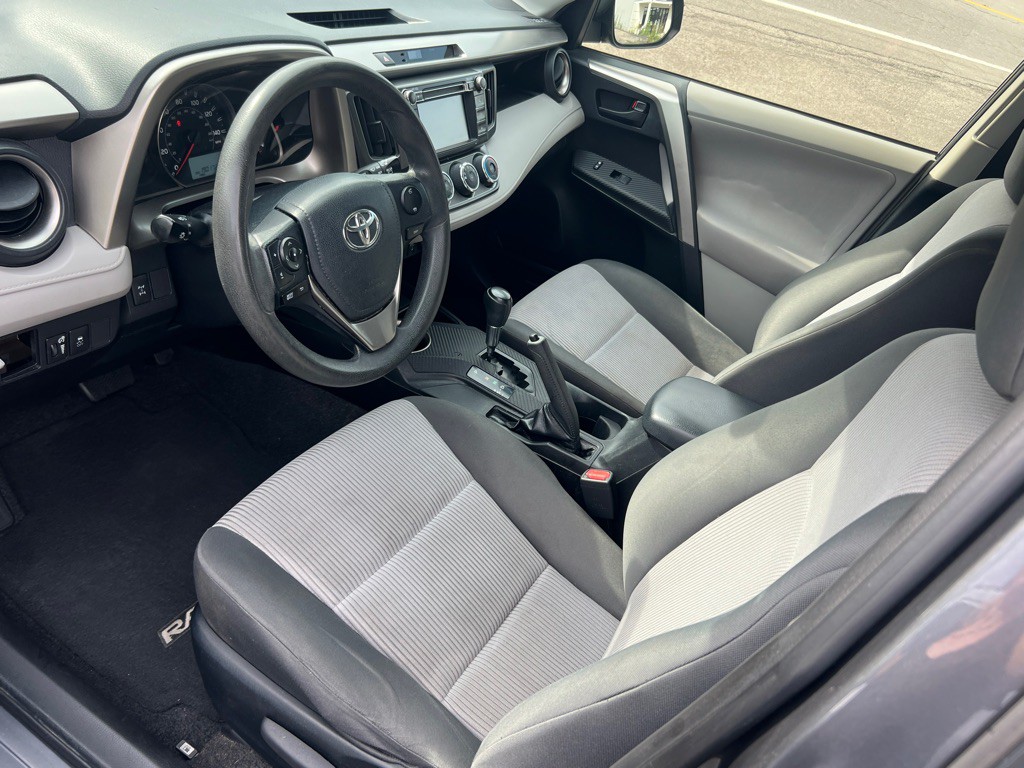 2013 Toyota Rav4 Image 25